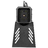 Mac Mah, Fog Blaster 1000 Noir