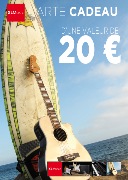 Carte Cadeau 20 euros