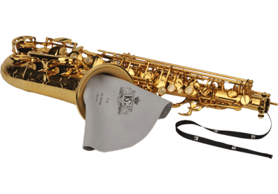BG, Écouvillon saxo alto