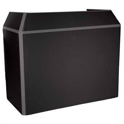 BoomTone DJ, Mobilier Home DJ DJ Stand Pro Black SET