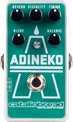 CATALINBREAD, ADINEKO, délai