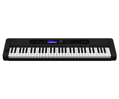 Casio, Clavier arrangeur CT-S100