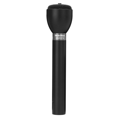 Electro-Voice, Micro Dynamique 635A Black