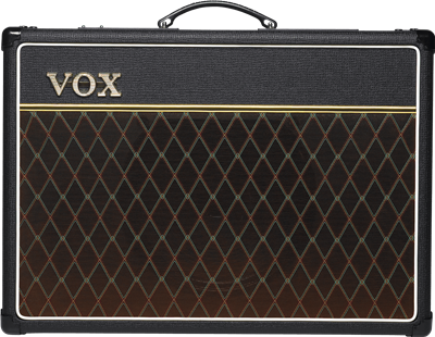 Ampli Guitare Electrique Vox AC15C1