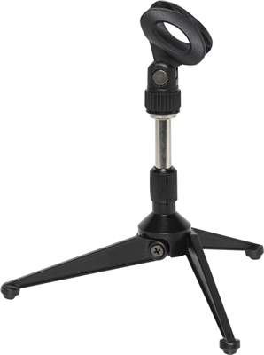 Pied de Micro Table