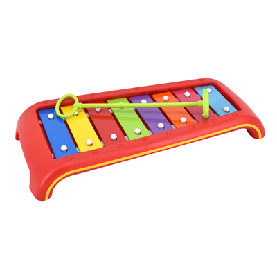 Eveil musical - Percussions Carillon