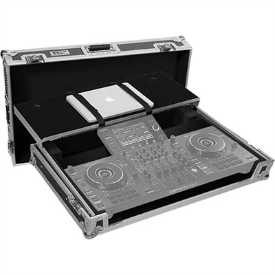 Walkasse - Pro SC Live 4 W LTS Silver