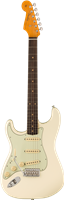 Fender, American Vintage II 1961 Stratocaster® Left-Hand, Rosewood Fingerboard,