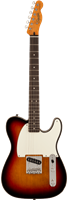 Squier, FSR Classic Vibe '60s Custom Esquire®, 3T Sunburst