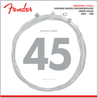 Cordes Basse Fender - 45-105