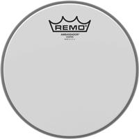 Peau Remo Ambassador Sablée 8"