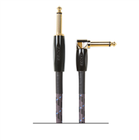 Câble Boss Jack 4,5 m Coudé