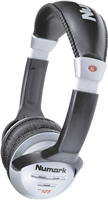 Numark, Casque Ultra Leger HF125