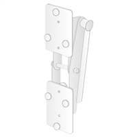 FBT, Accessoires (Housses, Pieds) VT-J 1000W