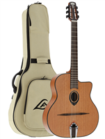 Lâg, Swing Gypsy Jazz Guitar SL100