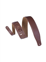 Levys, Cuir Rembourré, dos en daim