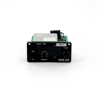 Mipro, Accessoires Sono Portable MRM 70B