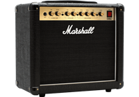 AMPLIS GUITARE Marshall LAMPE Combo 5 W