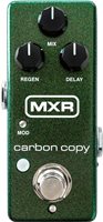 MXR, Delay Carbon Copy M299