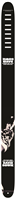 Sangle David Bowie Black