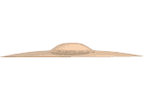 Sabian, B8X 13" HI-HATS