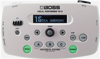 Effet Vocal Roland VE-5 WH