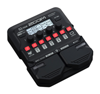 Zoom, Multi-effets G1 Four