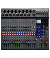 Table de mixage enregistreur numerique LiveTrak L-20
