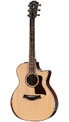Taylor, 814ce