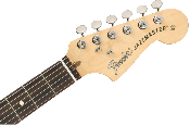 Fender, American Performer Jazzmaster®, Rosewood Fingerboard, 3-Color Sunburst