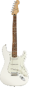 Fender, Player Stratocaster®, Pau Ferro Fingerboard, Polar White