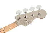 Fender, 75th Anniversary Jazz Bass®, Maple Fingerboard, Diamond Anniversary