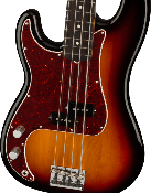 Fender, American Professional II Precision Bass® Left-Hand, Rosewood Fingerboard