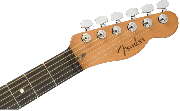 Fender, American Acoustasonic™ Telecaster®, Ebony Fingerboard, Sunburst