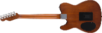 Fender, Acoustasonic® Standard Telecaster®, Honey Burst