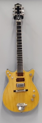 OCCASION ** Gretsch®, G6131-MY Malcolm Young Signature Jet™