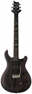 PRS, SE CE24 Standard Satin Charcoal