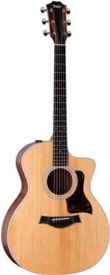 Taylor, 214ce - Walnut/Spruce