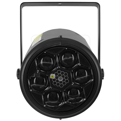 BoomTone DJ, Effets à Led BEE-FX LZR