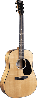 Martin, Série ROAD D-12E Koa