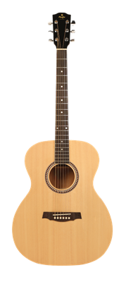 Prodipe Guitars, Auditorium SA25 Naturelle