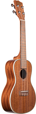Kala, Ukulélé - Concert KA-CG - GLOSS MAHOGANY