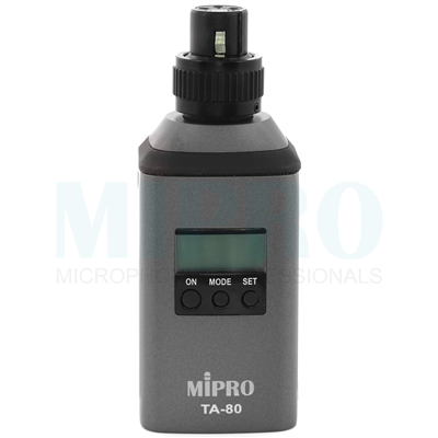 Mipro, Micro HF Chant TA-80