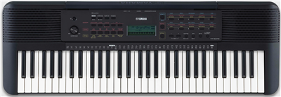 Yamaha, PSR-E273 clavier arrangeur