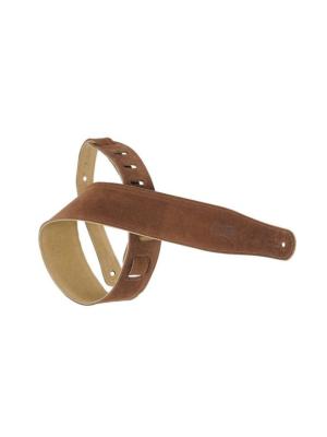 Courroies - Daim Levys MS26-BRN - Brown