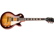 Gibson, Les Paul Standard '60s Bourbon Burst