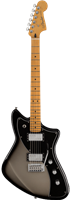 Fender, Player Plus Meteora® HH, Maple Fingerboard, Silverburst