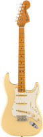 Fender, Vintera® II 70s Stratocaster®, Maple Fingerboard, Vintage White