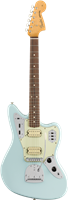 Fender, Vintera® '60s Jaguar® Modified HH, Pau Ferro Fingerboard, Sonic Blue