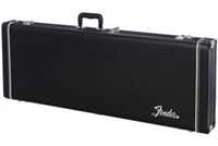 Etui Rigide Fender pour Strat/tele